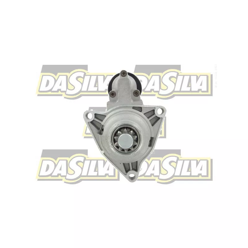 Démarreur DA SILVA 020912 - Visuel 2