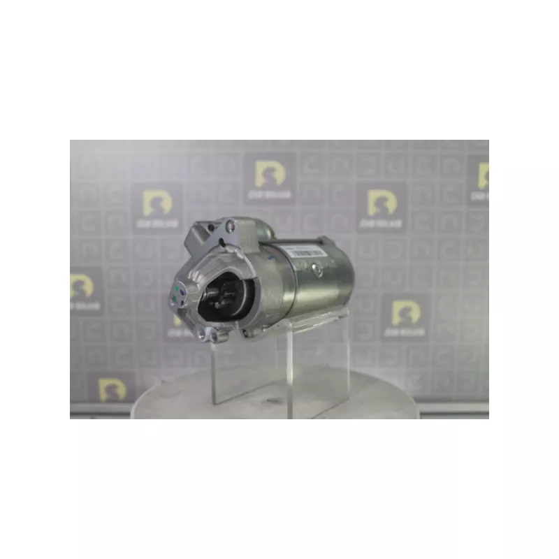 Démarreur DA SILVA 020921 - Visuel 2