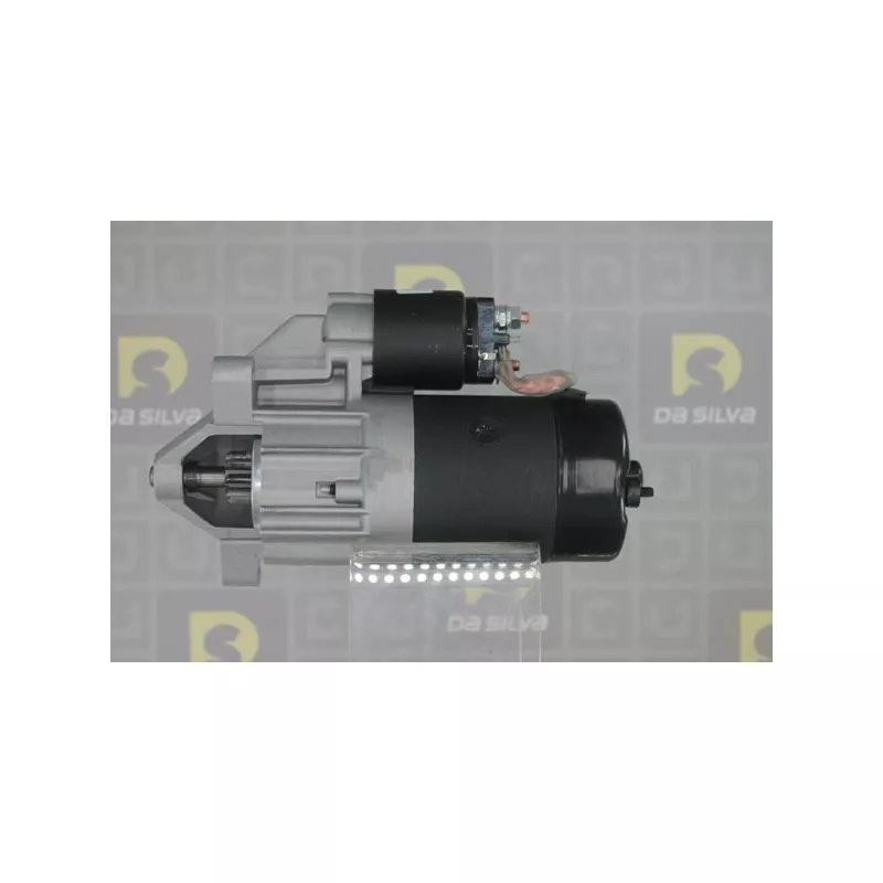 Démarreur DA SILVA 020996 - Visuel 2
