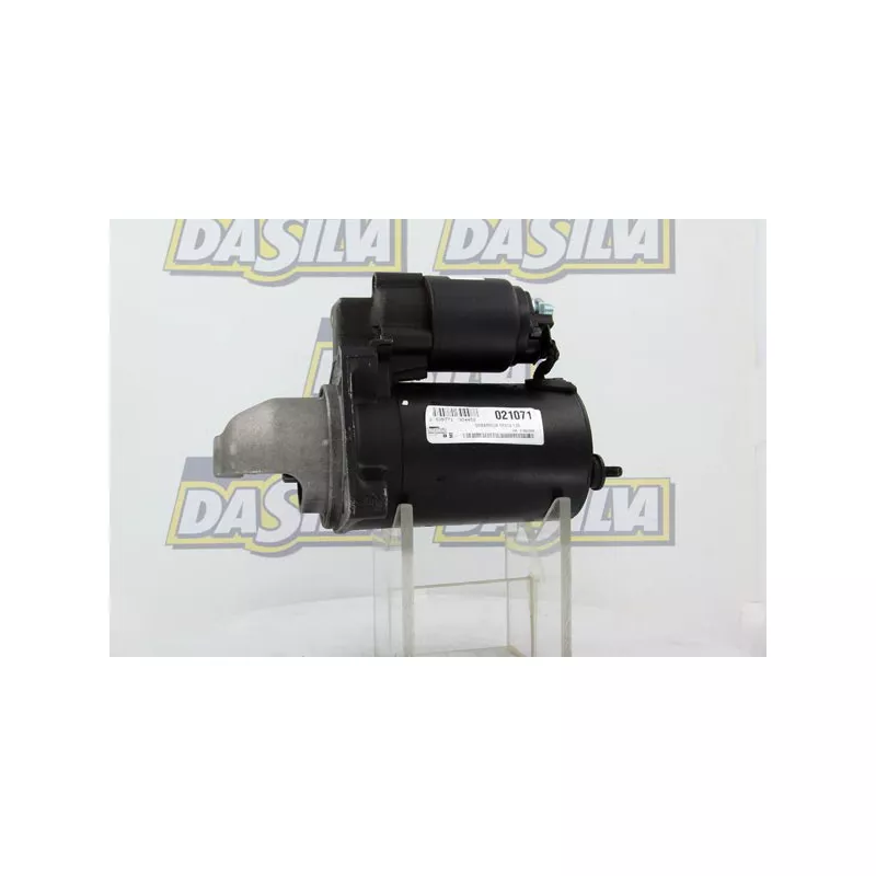 Démarreur DA SILVA 021071 - Visuel 2