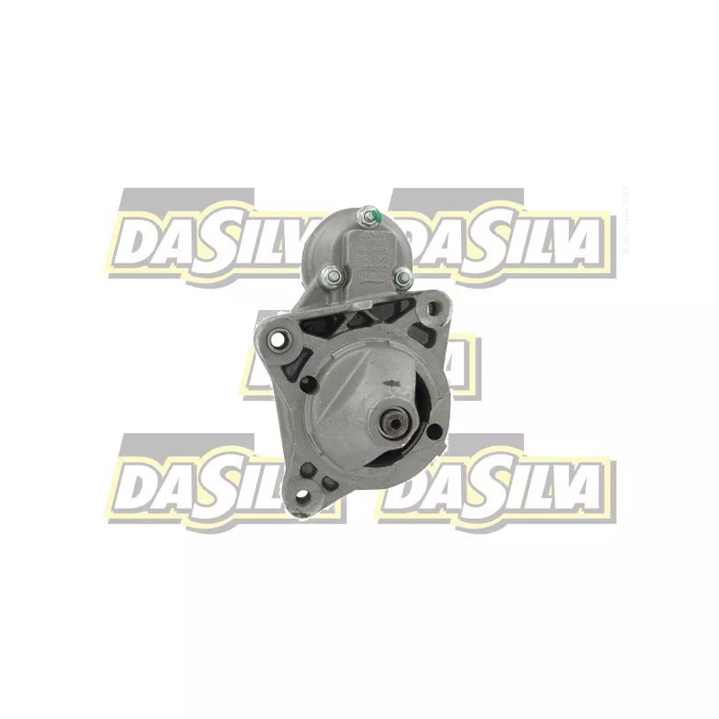 Démarreur DA SILVA 021086 - Visuel 1