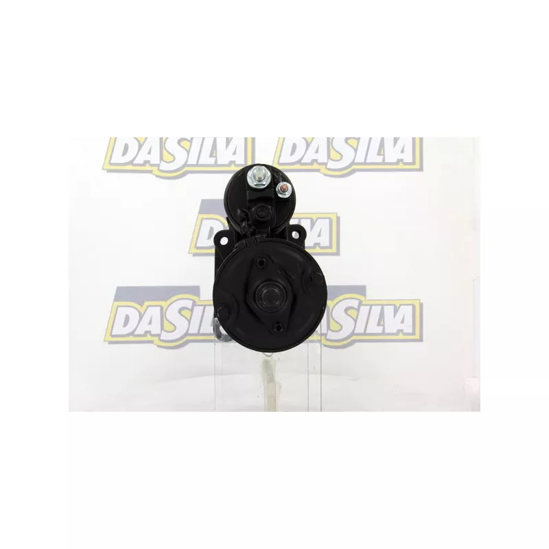 Démarreur DA SILVA 021090 - Visuel 1