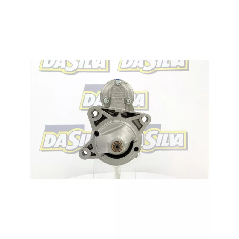 Démarreur DA SILVA 021092 - Visuel 1