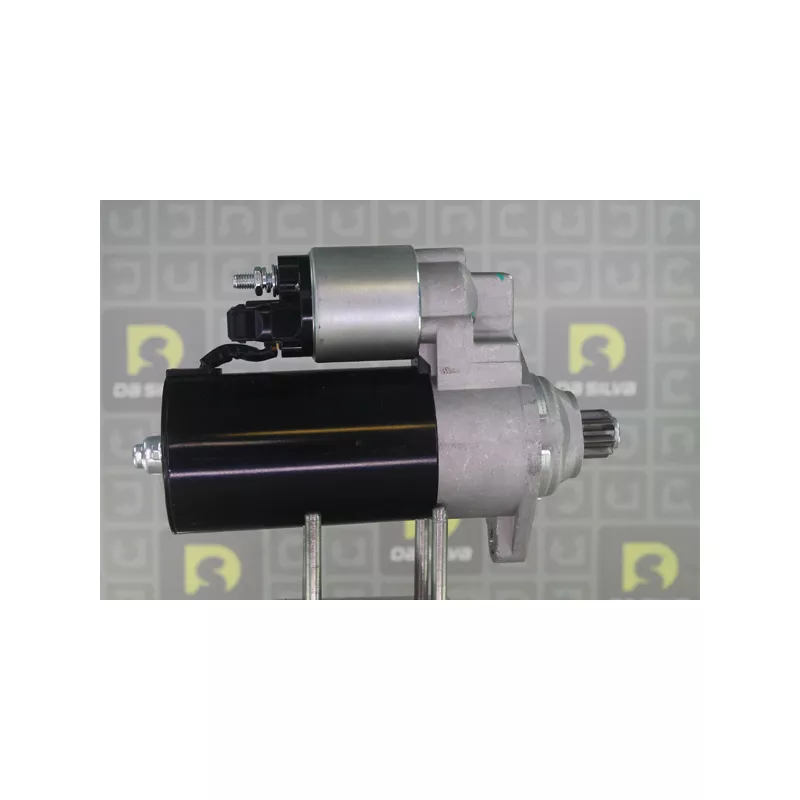 Démarreur DA SILVA 021099 - Visuel 1