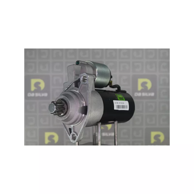 Démarreur DA SILVA 021099 - Visuel 2