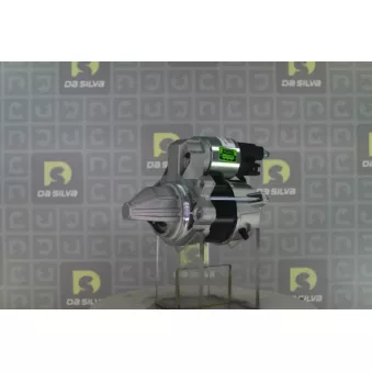 Démarreur DA SILVA OEM 281000Q09084