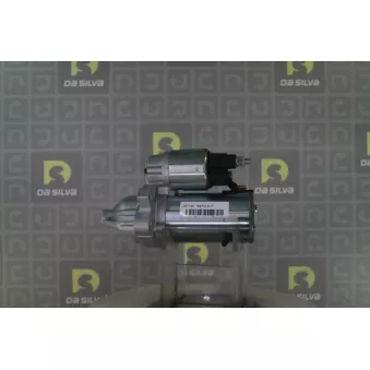 Démarreur DA SILVA OEM 281000Q110 Démarreur DA SILVA OEM 281000Q110