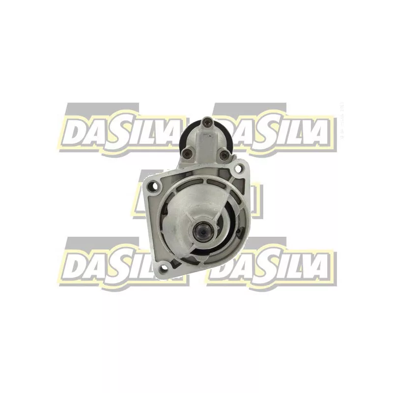Démarreur DA SILVA 021148 - Visuel 1
