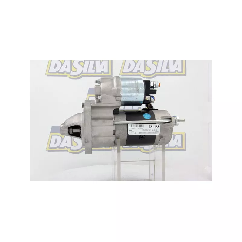 Démarreur DA SILVA 021153 - Visuel 1