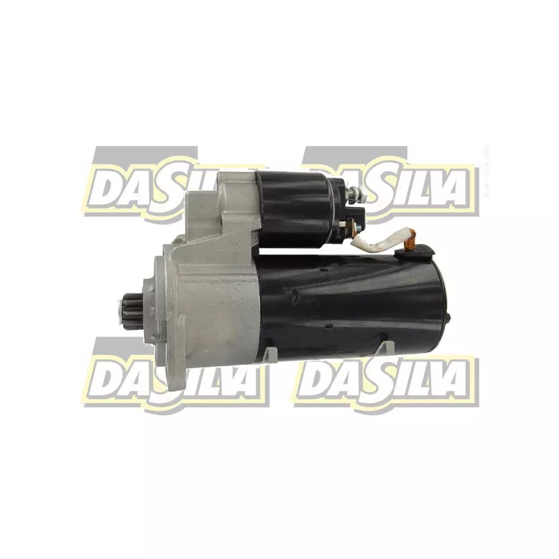Démarreur DA SILVA 021158 - Visuel 1