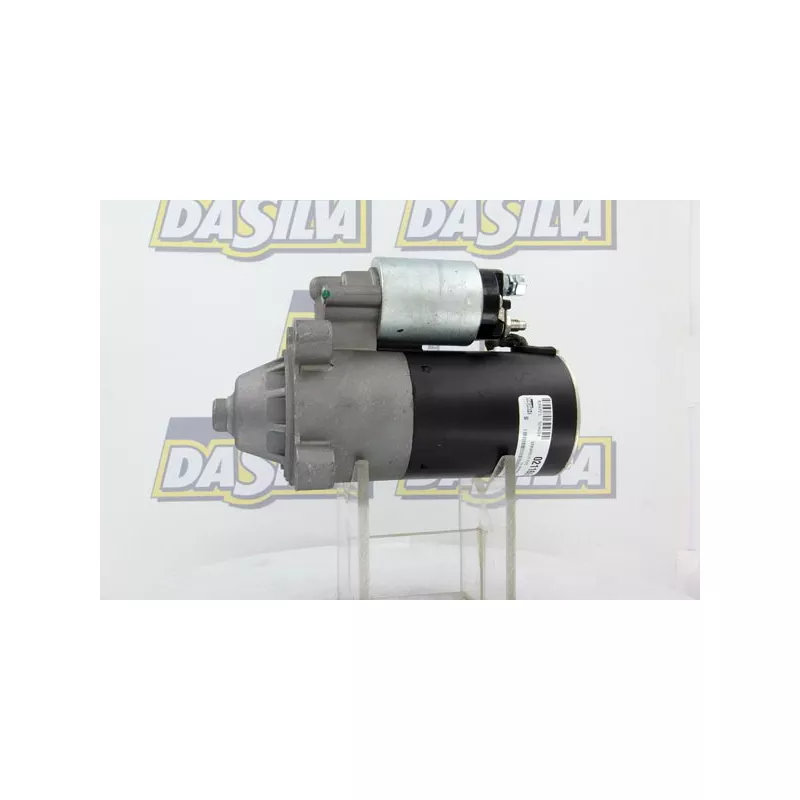 Démarreur DA SILVA 021169 - Visuel 1