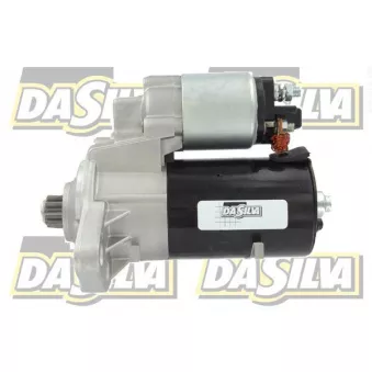 Démarreur DA SILVA OEM 1HS911023B