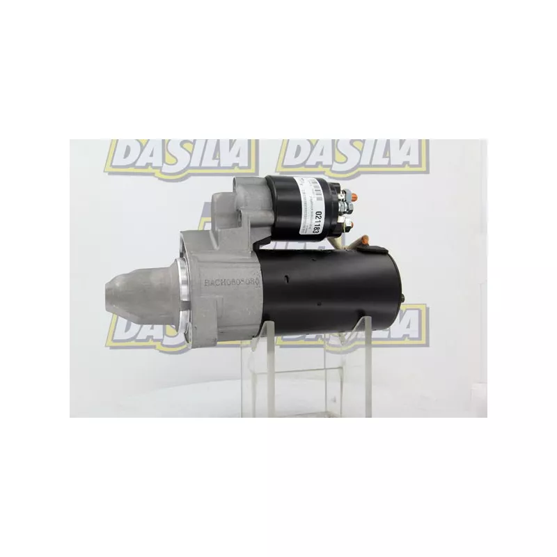 Démarreur DA SILVA 021183 - Visuel 2