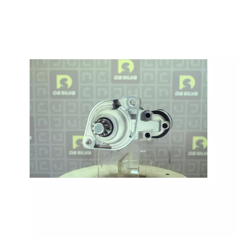 Démarreur DA SILVA 021209 - Visuel 2