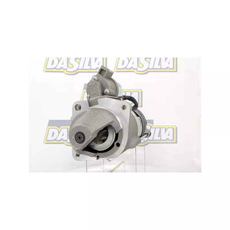 Démarreur DA SILVA 021220 - Visuel 1