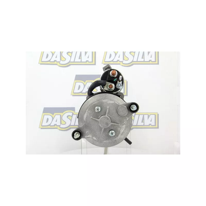 Démarreur DA SILVA 021220 - Visuel 2
