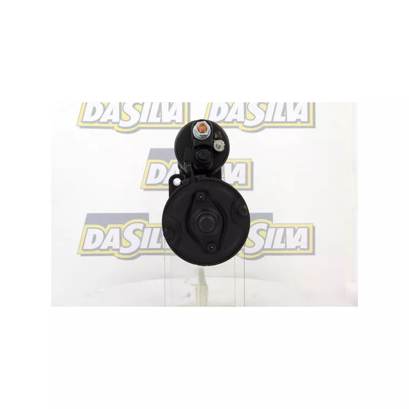 Démarreur DA SILVA 021221 - Visuel 1