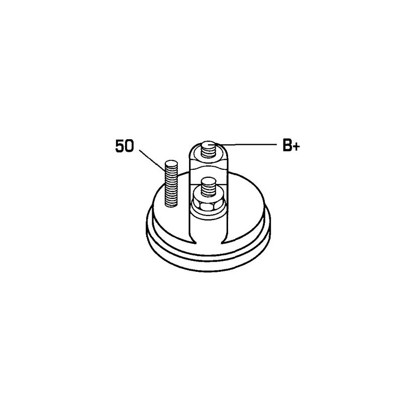 Démarreur DA SILVA 021222 - Visuel 2