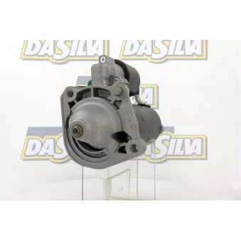 Démarreur DA SILVA 021224