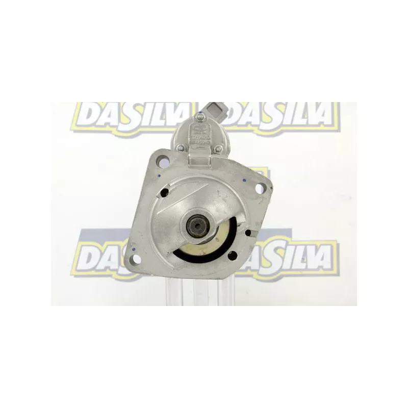 Démarreur DA SILVA 021235 - Visuel 2