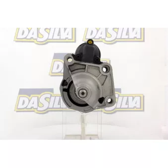 Démarreur DA SILVA [021243]
