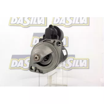 Démarreur DA SILVA OEM 1202135