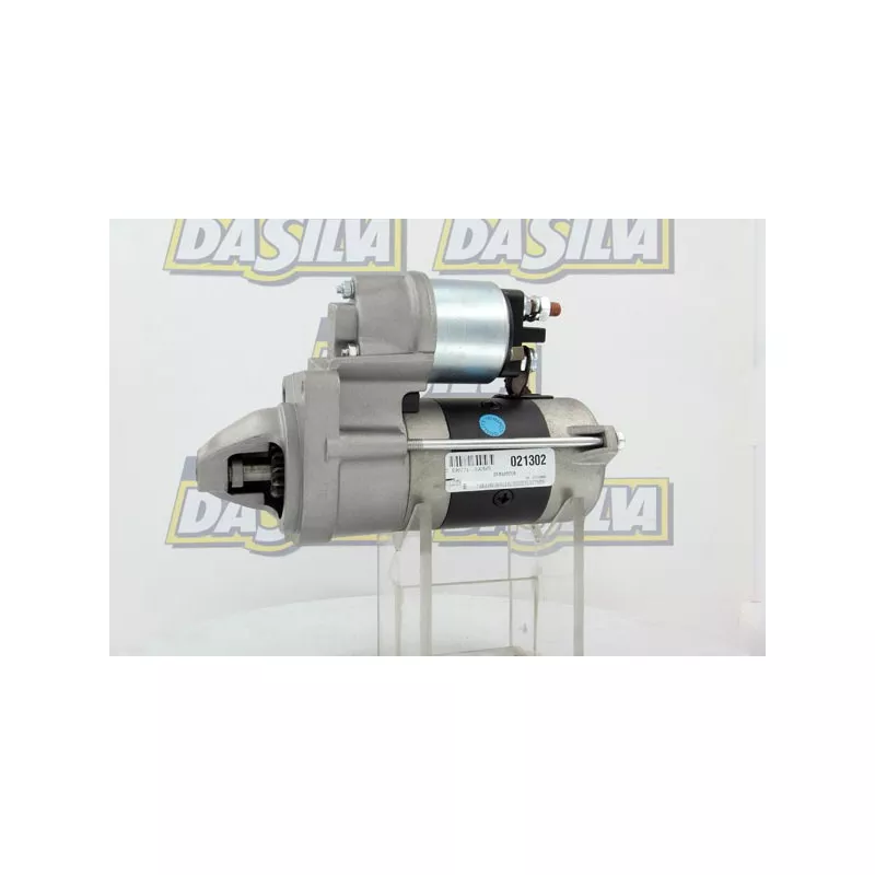 Démarreur DA SILVA 021302 - Visuel 2