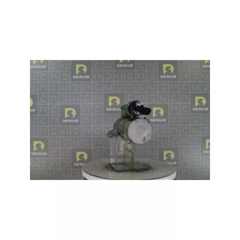 Démarreur DA SILVA 021306 - Visuel 1