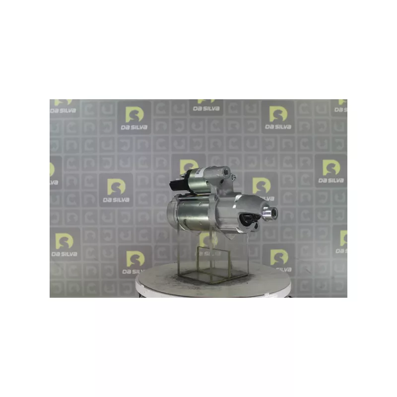 Démarreur DA SILVA 021306 - Visuel 2