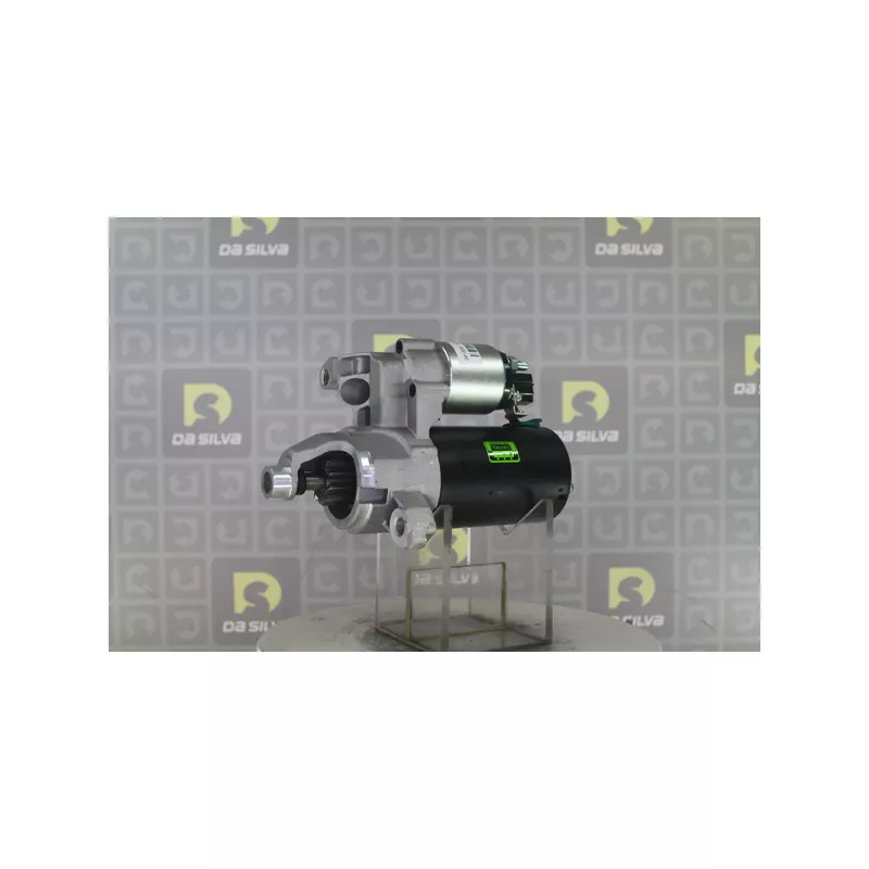 Démarreur DA SILVA 021309 - Visuel 1