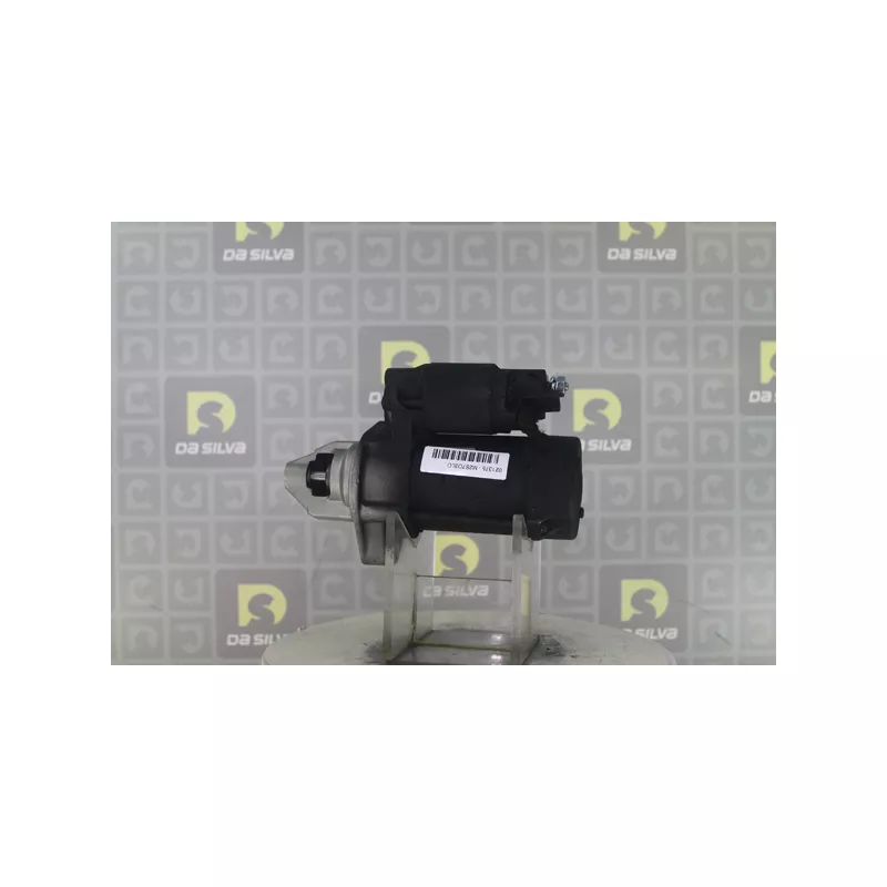 Démarreur DA SILVA 021375 - Visuel 1