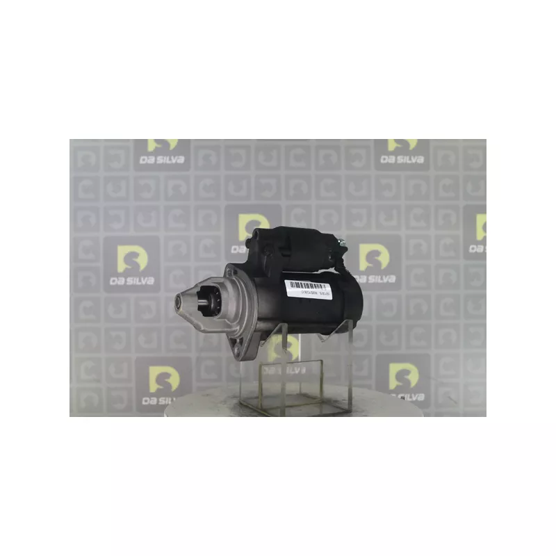Démarreur DA SILVA 021375 - Visuel 2