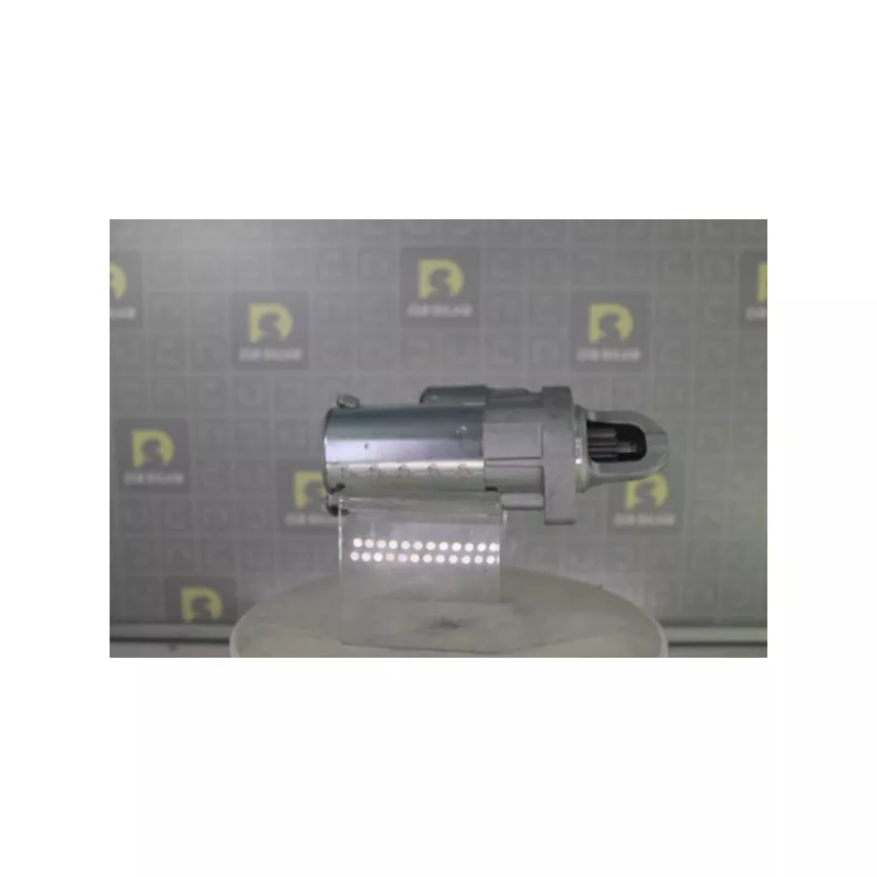 Démarreur DA SILVA 021383 - Visuel 1