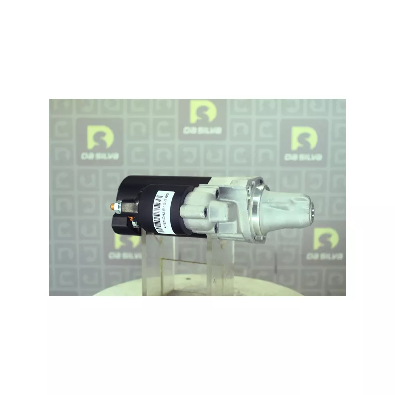 Démarreur DA SILVA 021388 - Visuel 1