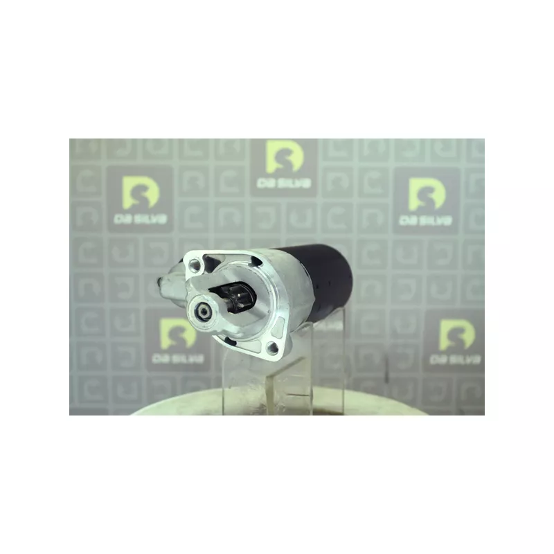 Démarreur DA SILVA 021388 - Visuel 2