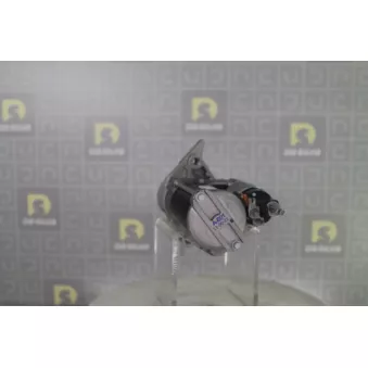 Démarreur DA SILVA 021398