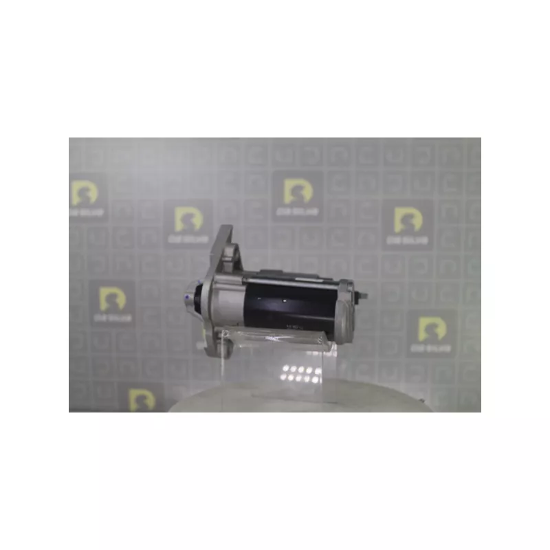 Démarreur DA SILVA 021398 - Visuel 2