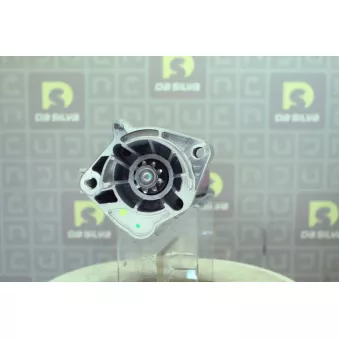 Démarreur DA SILVA 021460