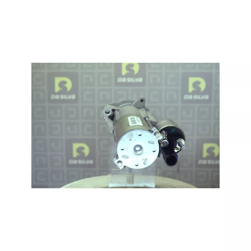 Démarreur DA SILVA 021460 - Visuel 2