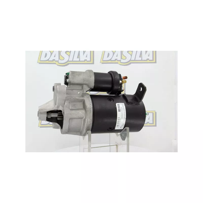 Démarreur DA SILVA 02208 - Visuel 1