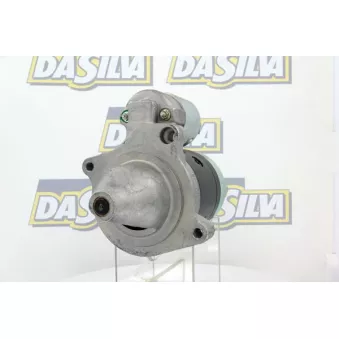 Démarreur DA SILVA OEM 580218