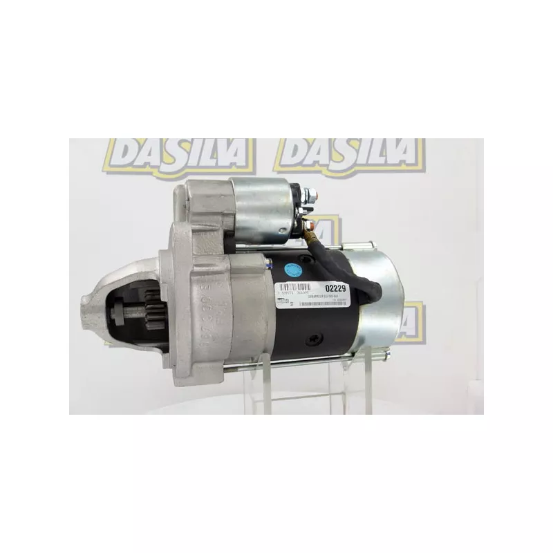 Démarreur DA SILVA 02229 - Visuel 2