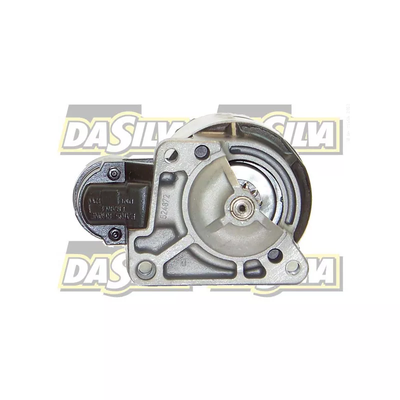 Démarreur DA SILVA 02248 - Visuel 2