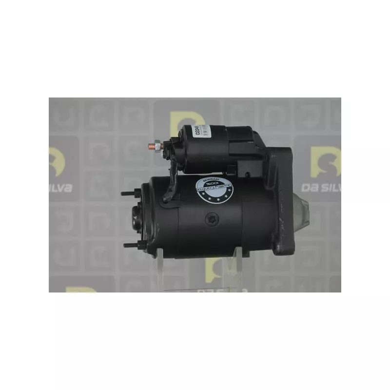 Démarreur DA SILVA 02249 - Visuel 2
