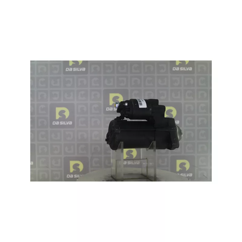 Démarreur DA SILVA 022523 - Visuel 1