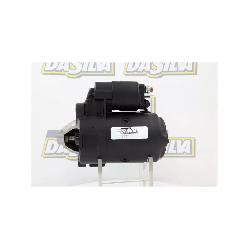 Démarreur DA SILVA 02257 - Visuel 1