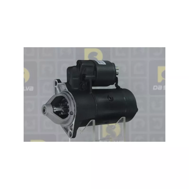 Démarreur DA SILVA 02296 - Visuel 1
