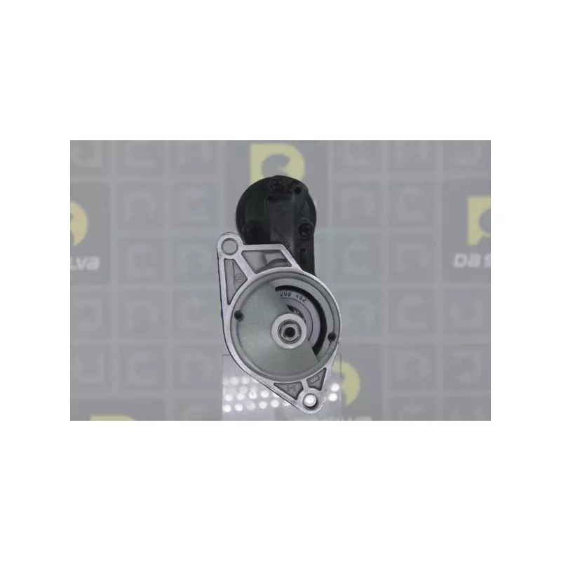 Démarreur DA SILVA 02296 - Visuel 2