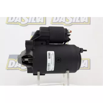 Démarreur DA SILVA OEM 580238
