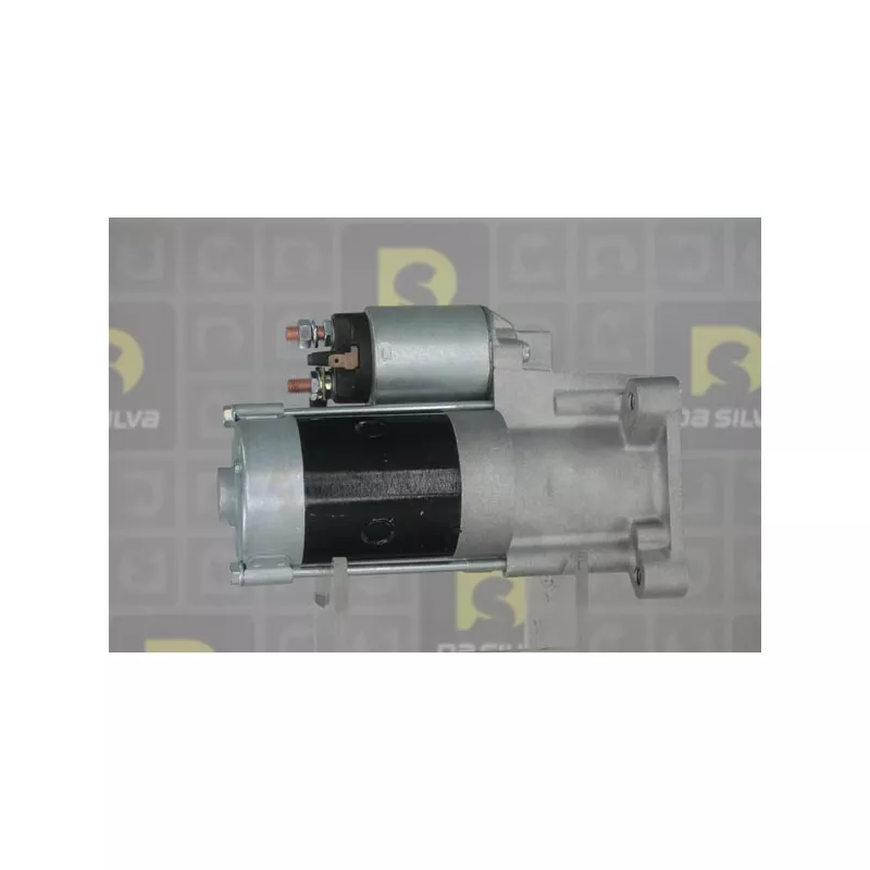Démarreur DA SILVA 02305 - Visuel 2